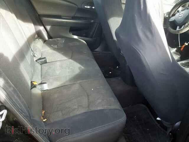 2012 DODGE AVENGER - VIN: 1C3CDZAB9CN143837 - Photo 6