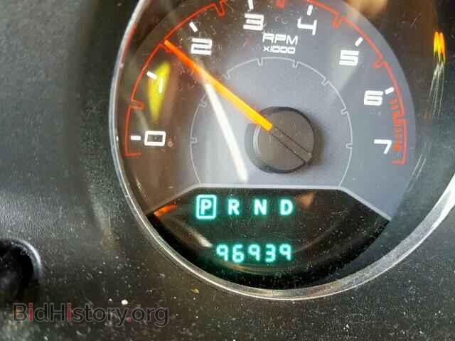 2012 DODGE AVENGER - VIN: 1C3CDZAB9CN143837 - Photo 8