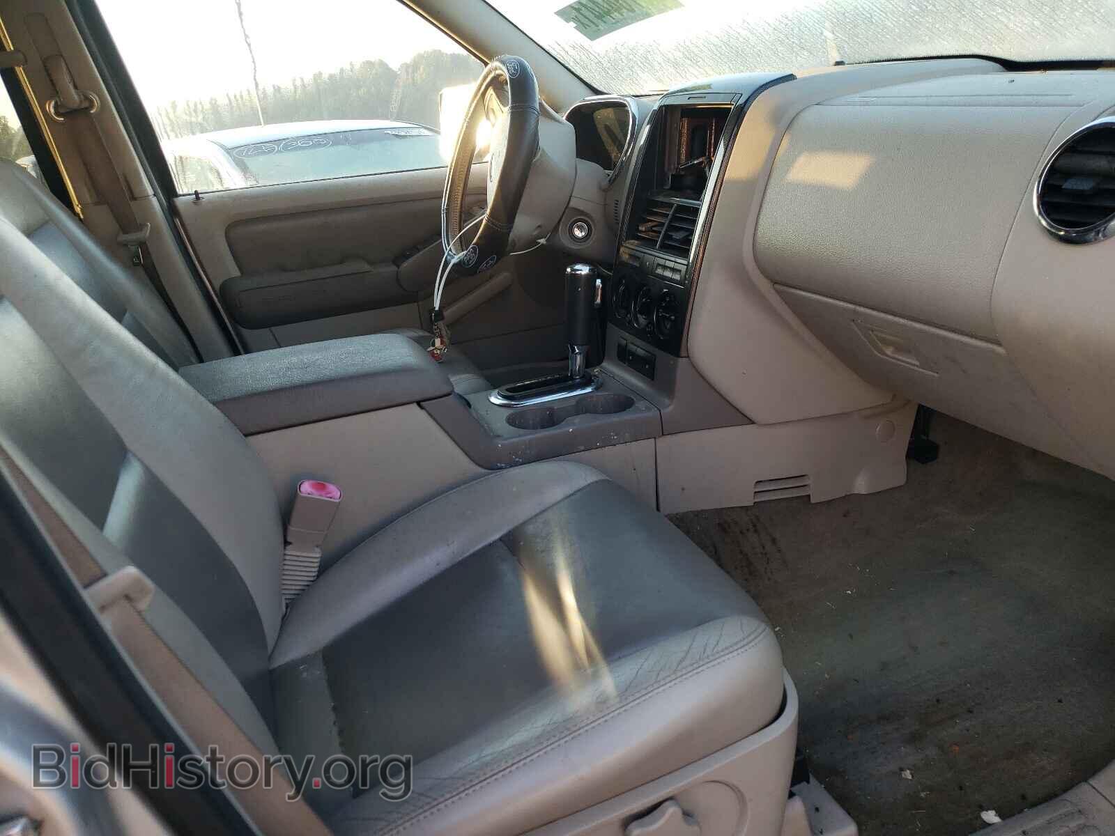 2007 FORD EXPLORER - VIN: 1FMEU73EX7UB22597 - Фото 5