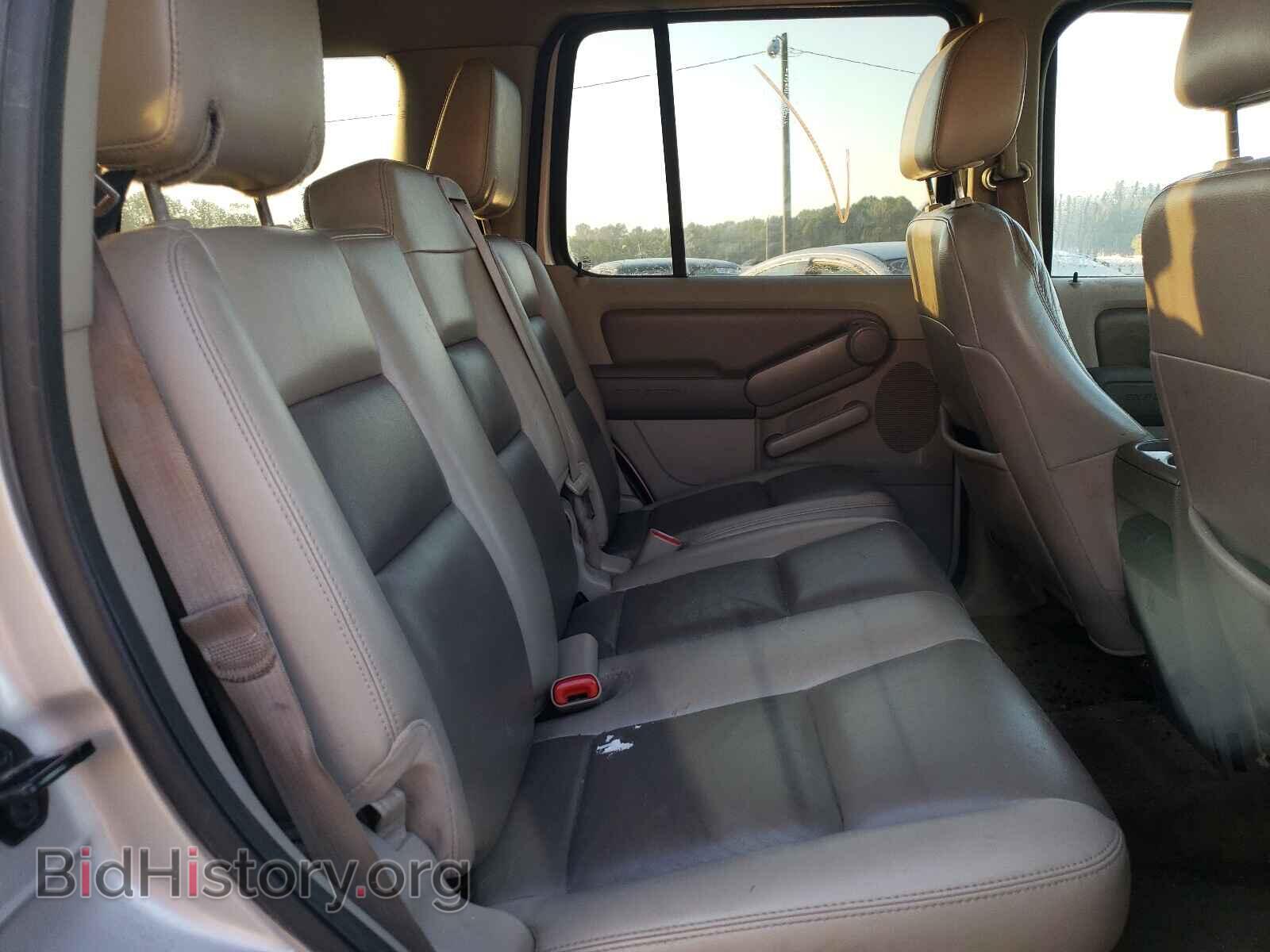2007 FORD EXPLORER - VIN: 1FMEU73EX7UB22597 - Фото 6