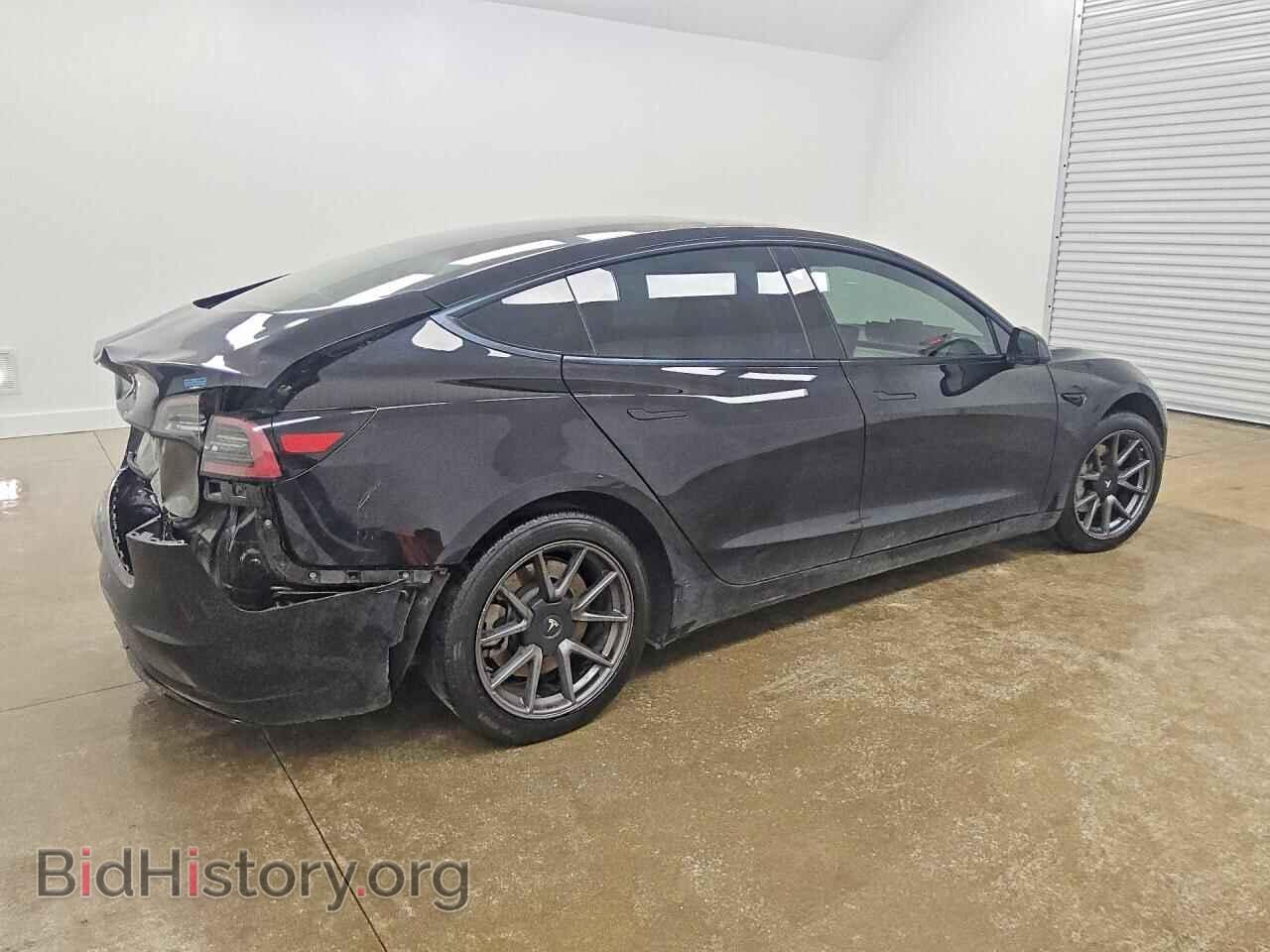 2023 TESLA MODEL 3 - VIN: 5YJ3E1EA5PF496432 - Фото 3
