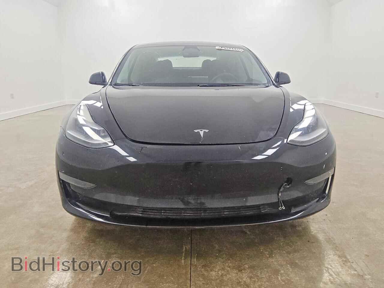 2023 TESLA MODEL 3 - VIN: 5YJ3E1EA5PF496432 - Фото 5