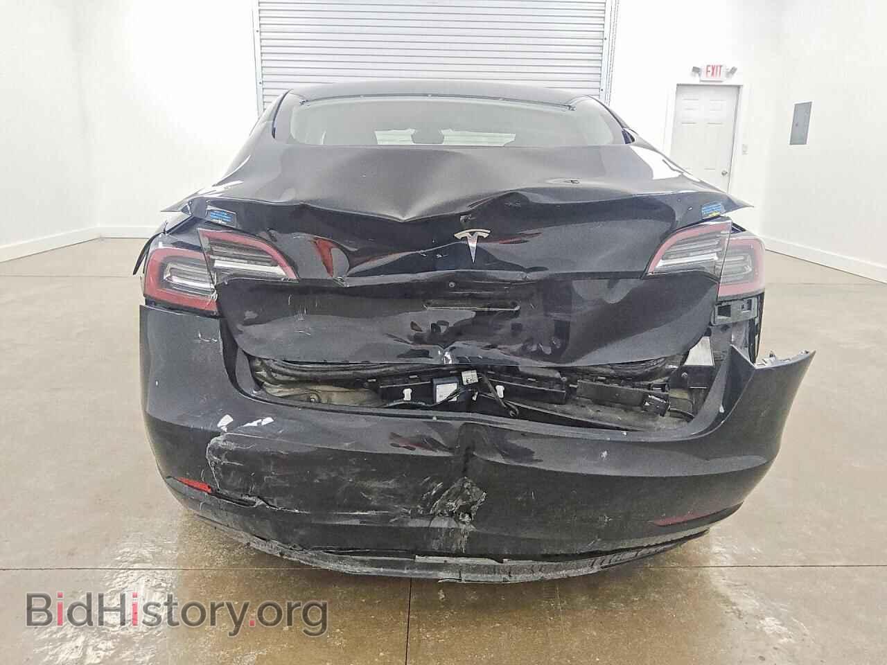 2023 TESLA MODEL 3 - VIN: 5YJ3E1EA5PF496432 - Фото 6
