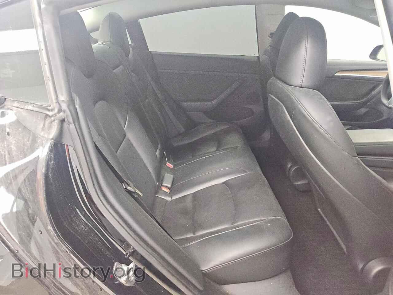 2023 TESLA MODEL 3 - VIN: 5YJ3E1EA5PF496432 - Фото 10