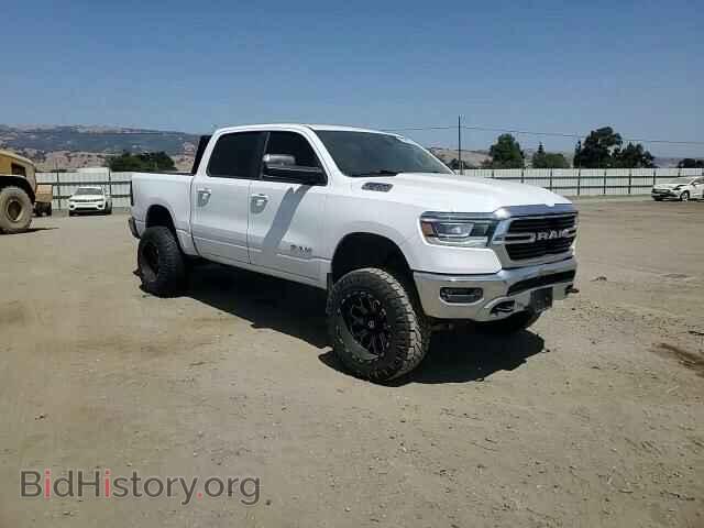 2020 RAM 1500 - VIN: 1C6SRFFT6LN154195 - Фото 13