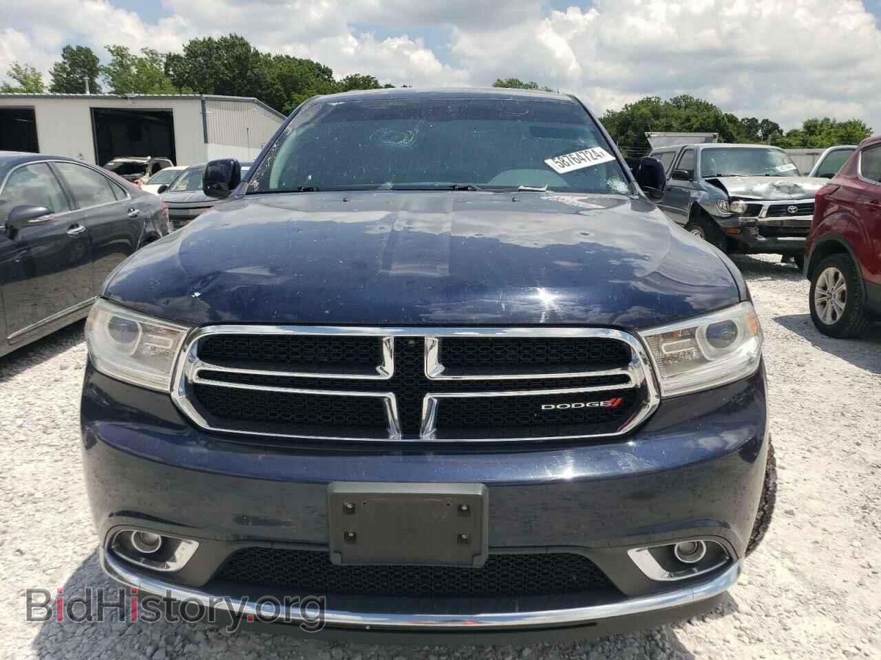 2017 DODGE DURANGO - VIN: 1C4RDJAG3HC691645 - Photo 5