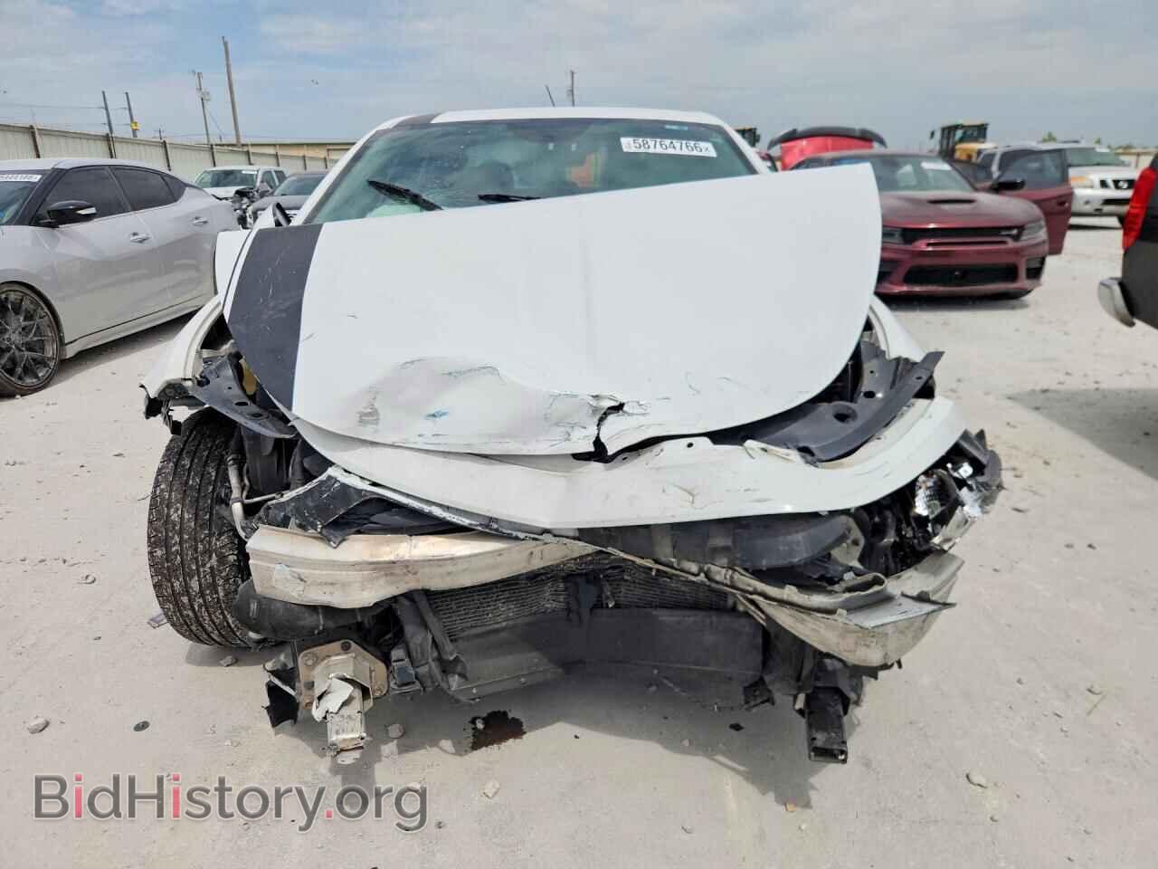 2013 DODGE DART - VIN: 1C3CDFBA0DD318164 - Photo 5