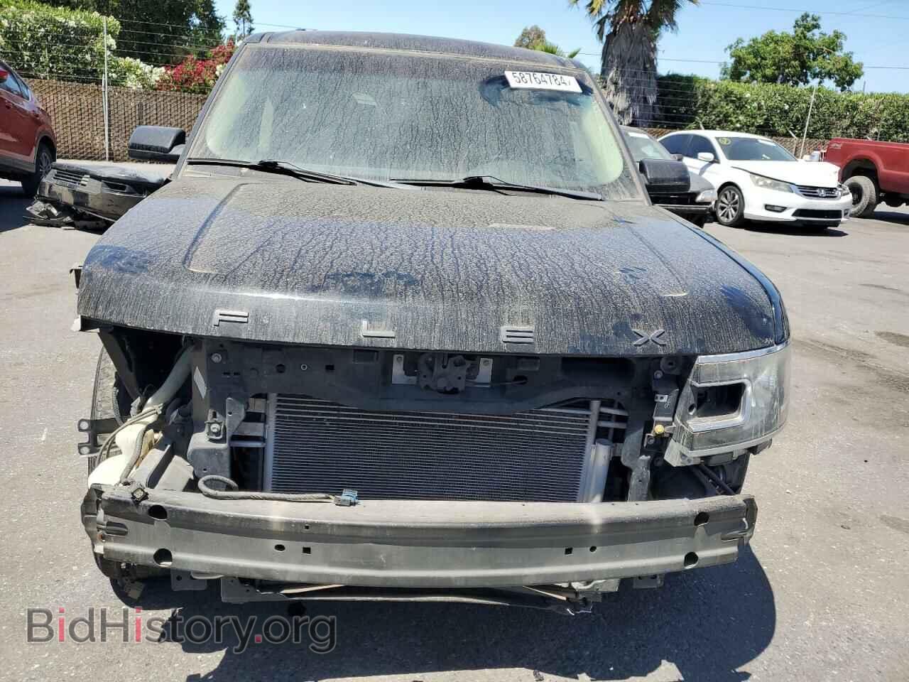 2013 FORD FLEX - VIN: 2FMGK5B84DBD22083 - Photo 5