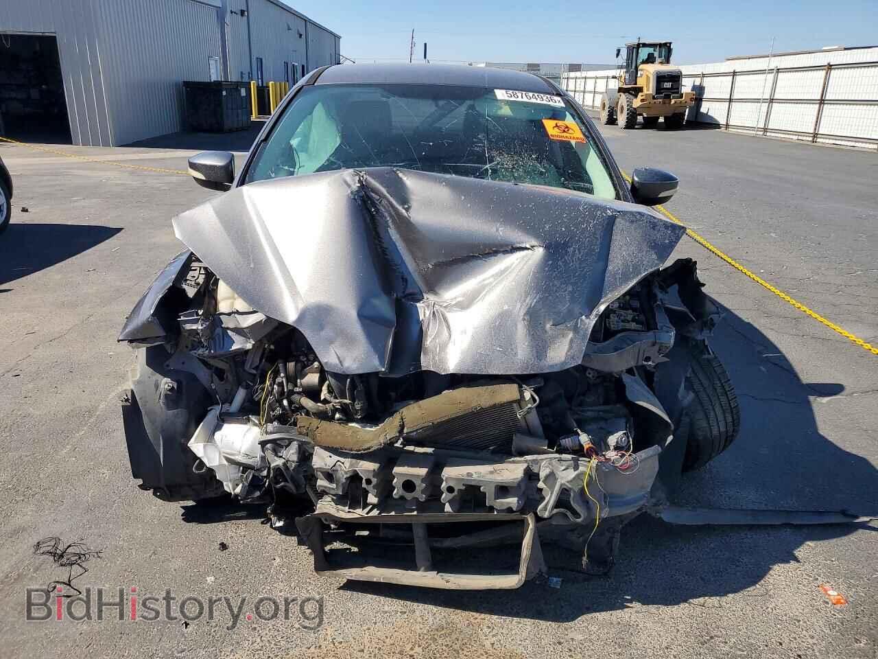 2014 FORD FOCUS - VIN: 1FADP3F29EL112119 - Photo 5