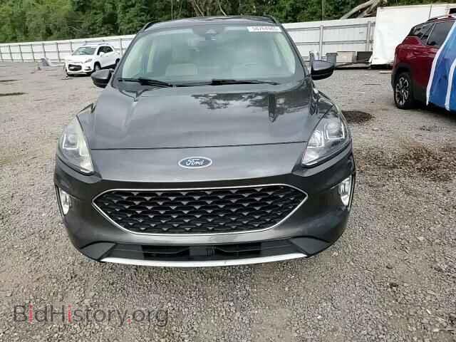 2020 FORD ESCAPE - VIN: 1FMCU0H62LUA37523 - Photo 13