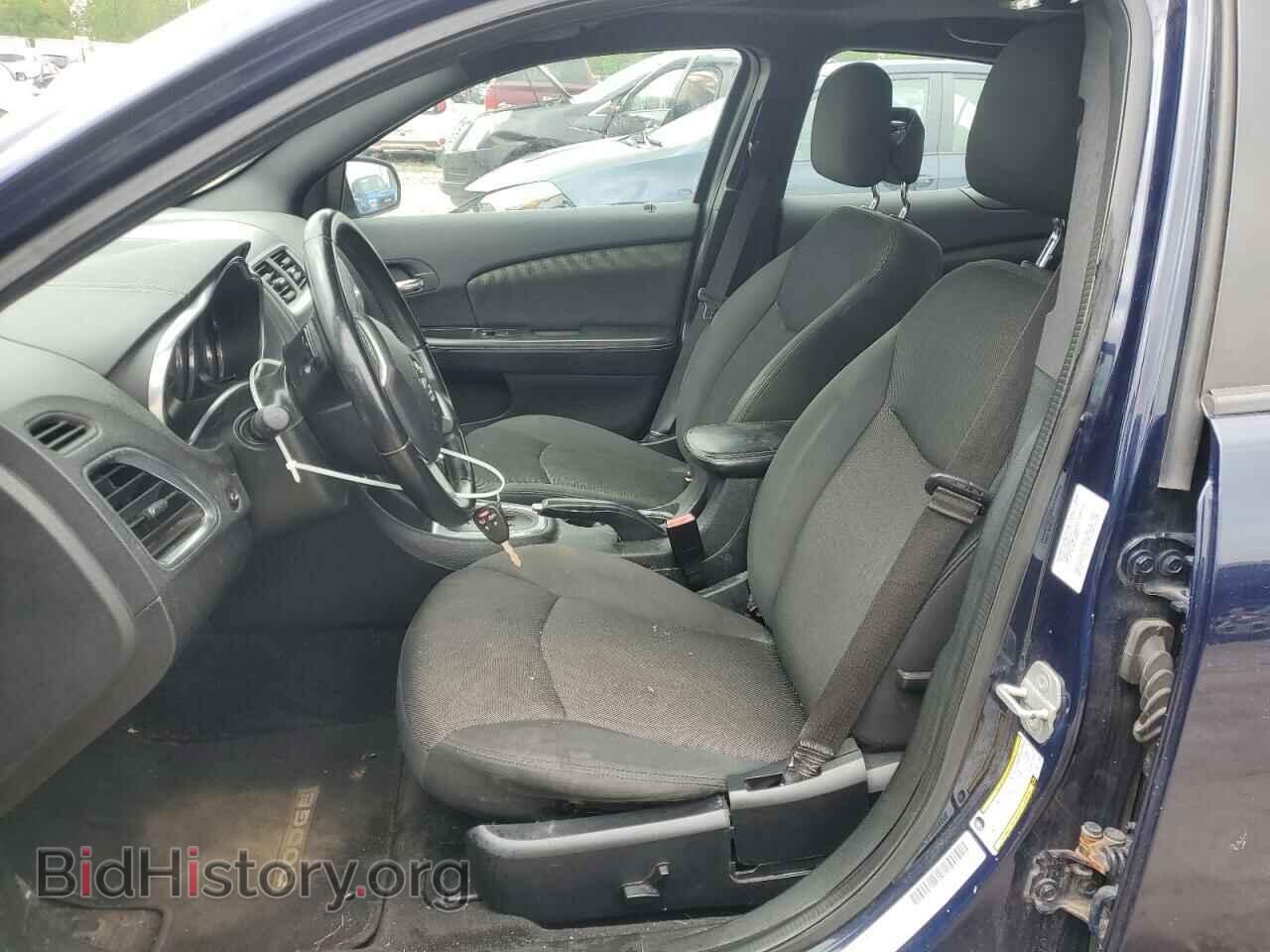 2013 DODGE AVENGER - VIN: 1C3CDZCB5DN711788 - Photo 7