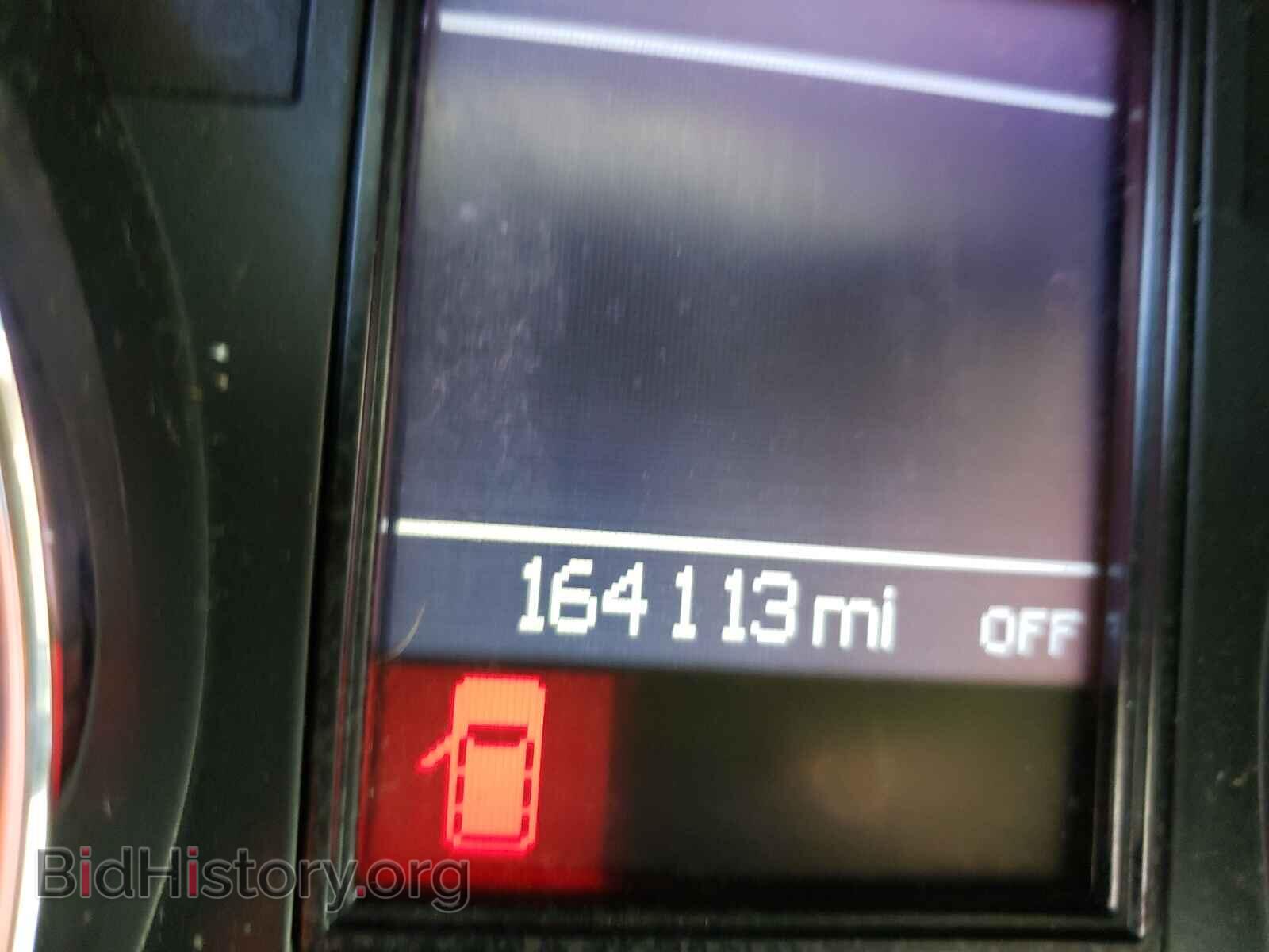 2013 DODGE DURANGO - VIN: 1C4RDJDG7DC608482 - Фото 8