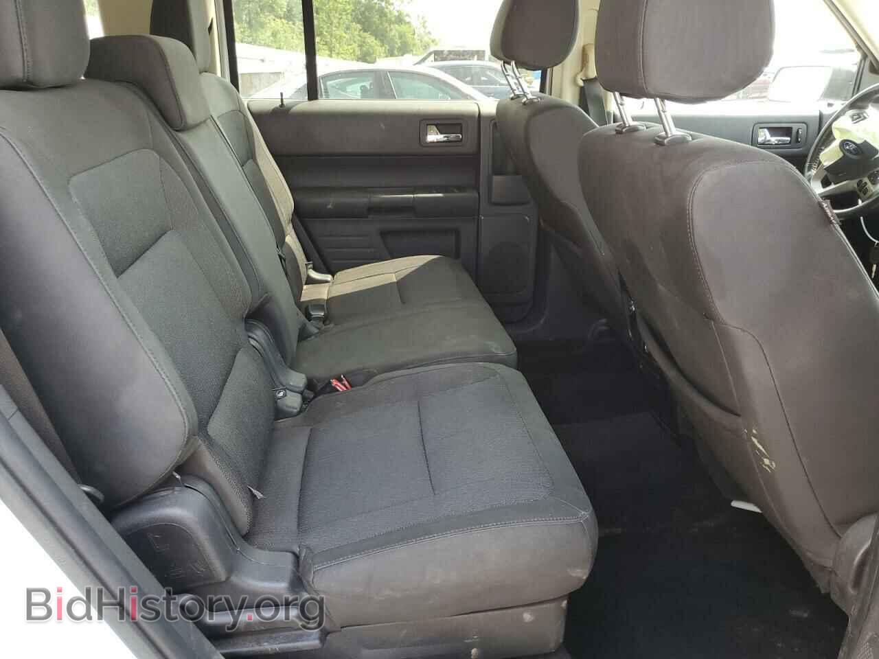 2014 FORD FLEX - VIN: 2FMGK5B82EBD20818 - Photo 11