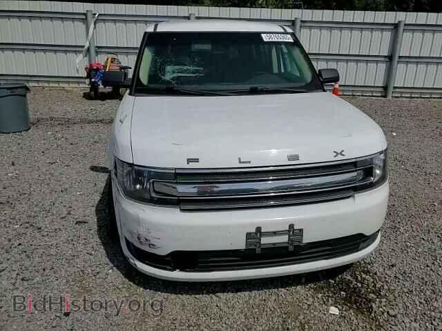 2014 FORD FLEX - VIN: 2FMGK5B82EBD20818 - Photo 14