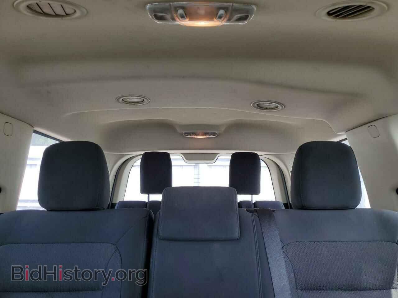 2014 FORD FLEX - VIN: 2FMGK5B82EBD20818 - Photo 10