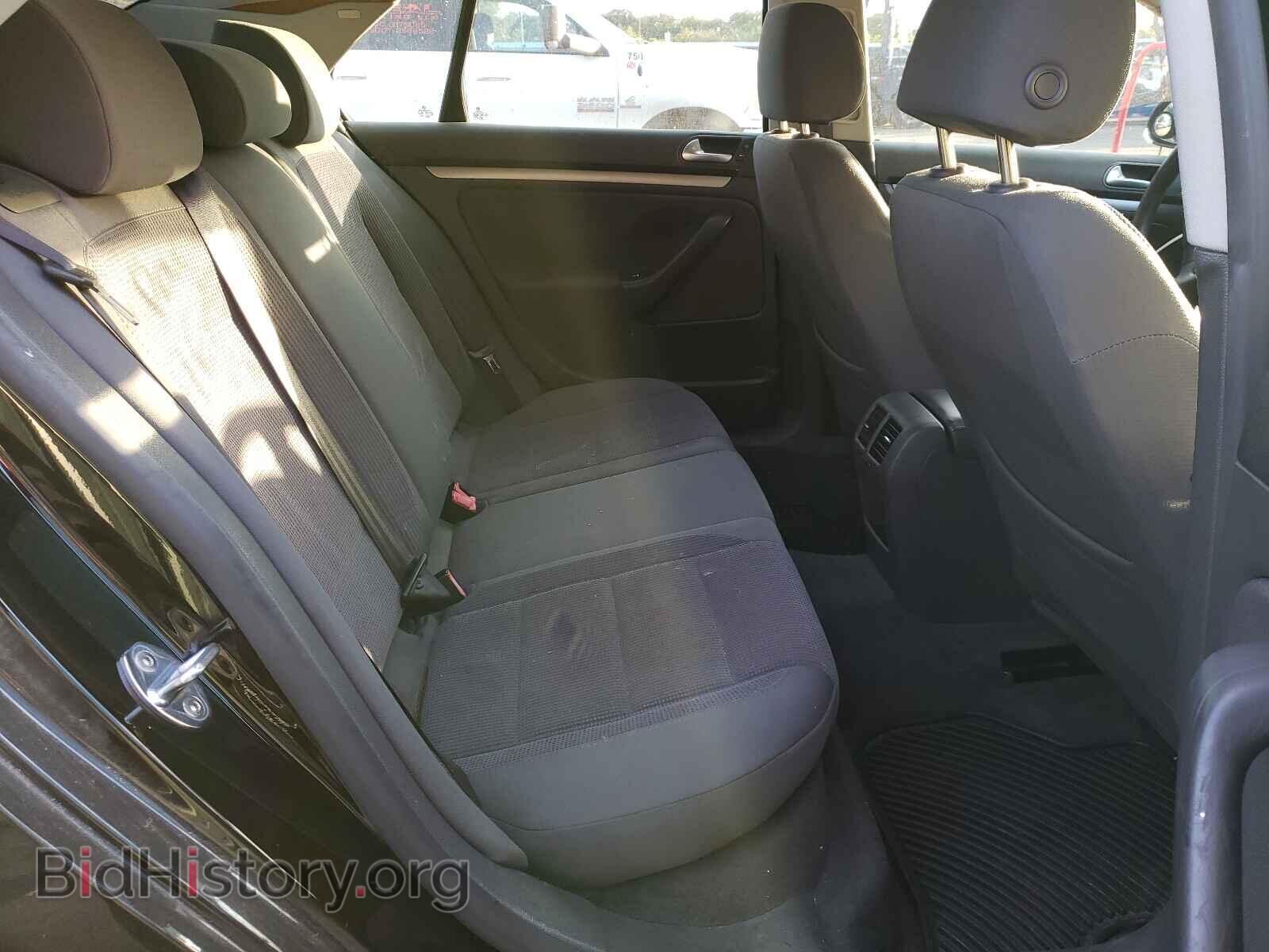 2006 VOLKSWAGEN JETTA - VIN: 3VWPF71K36M719011 - Фото 6