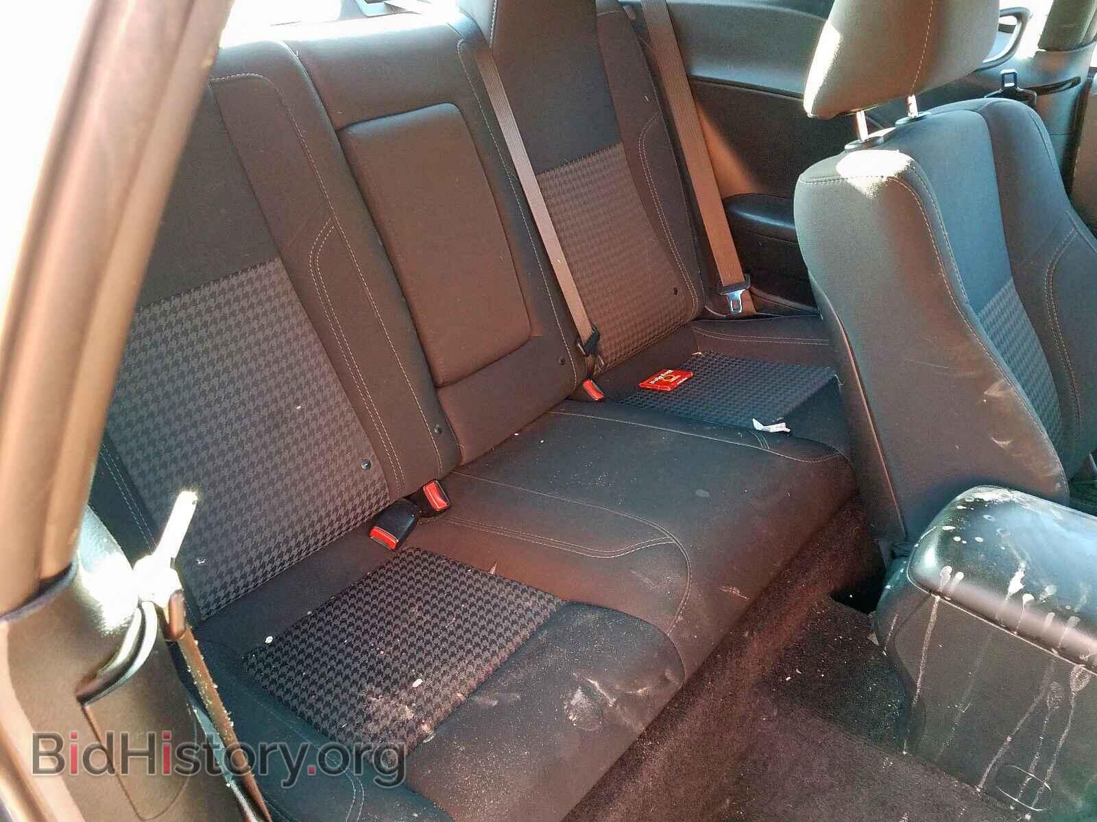 2016 DODGE CHALLENGER - VIN: 2C3CDZAG3GH349911 - Photo 6