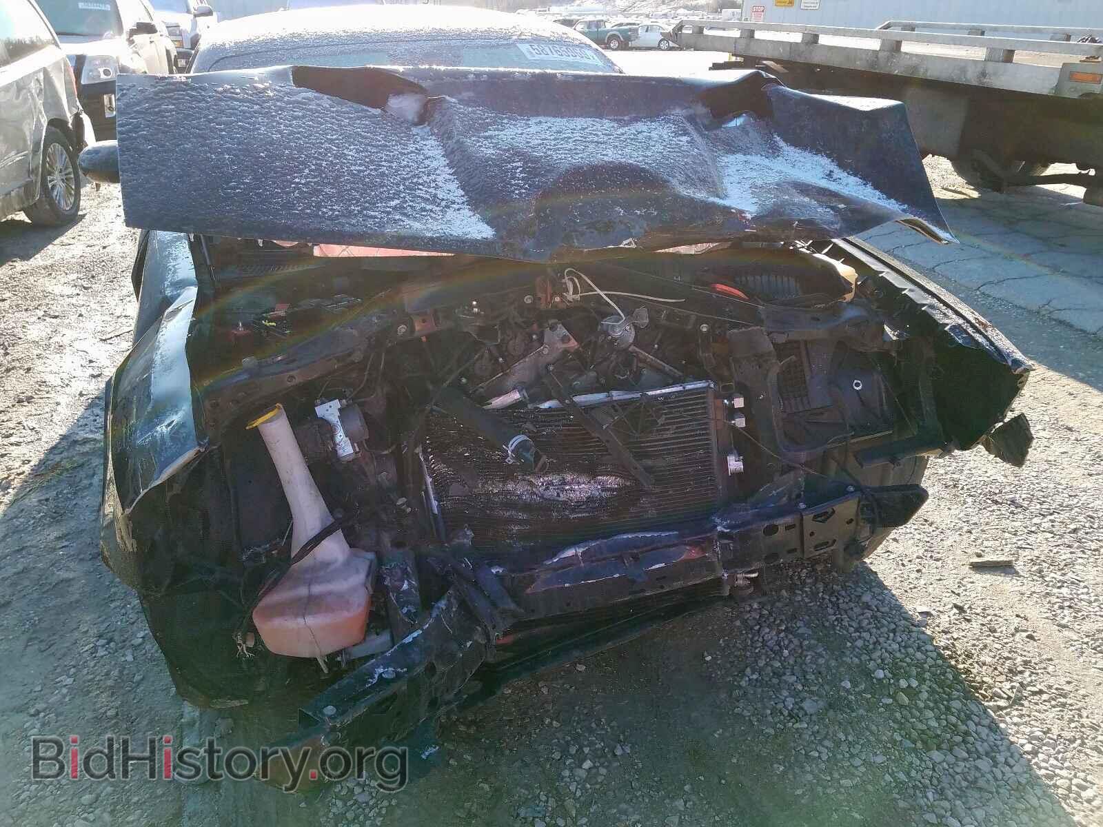2016 DODGE CHALLENGER - VIN: 2C3CDZAG3GH349911 - Photo 9