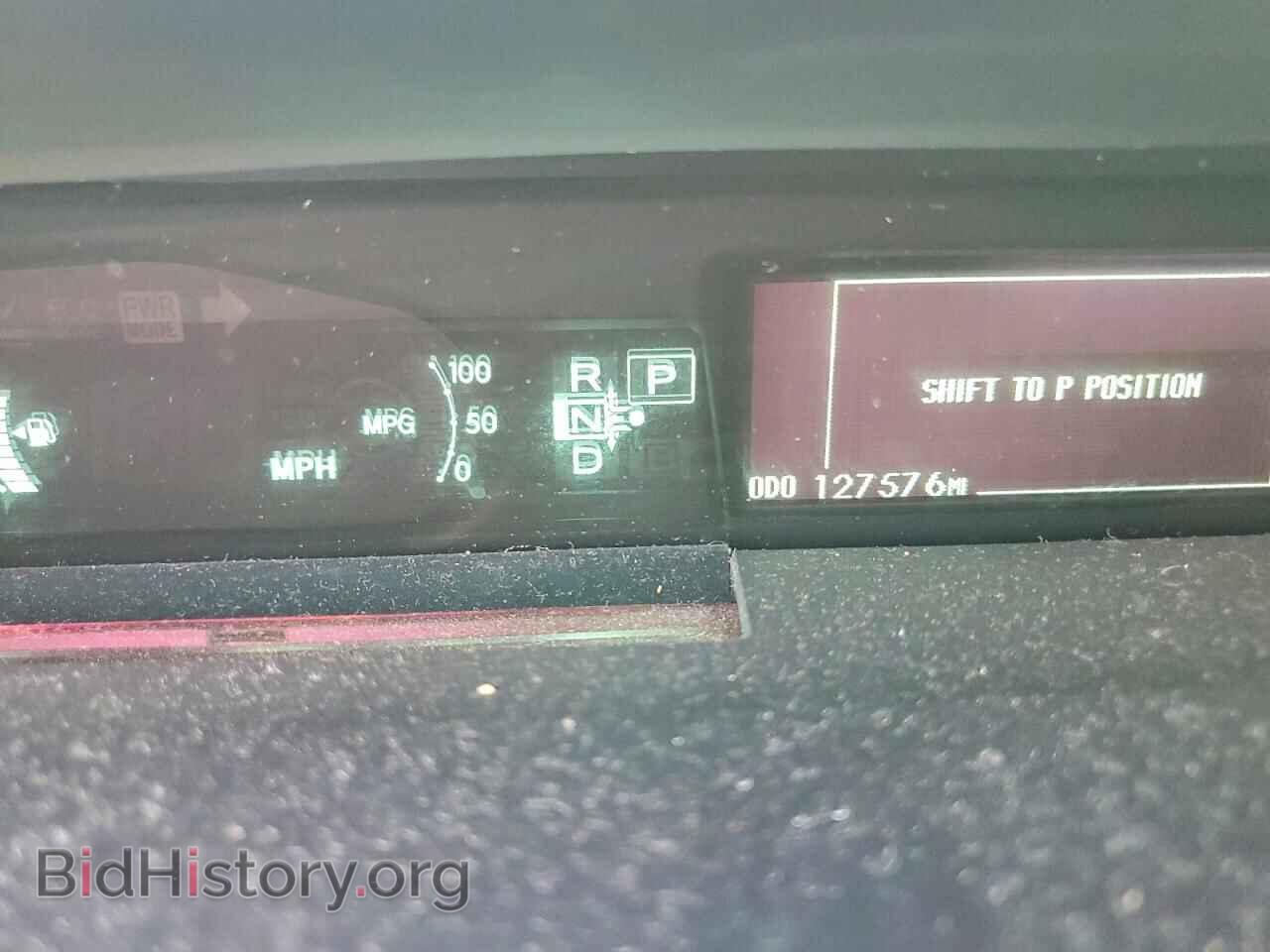 2012 TOYOTA PRIUS - VIN: JTDKN3DU7C5478738 - Фото 9