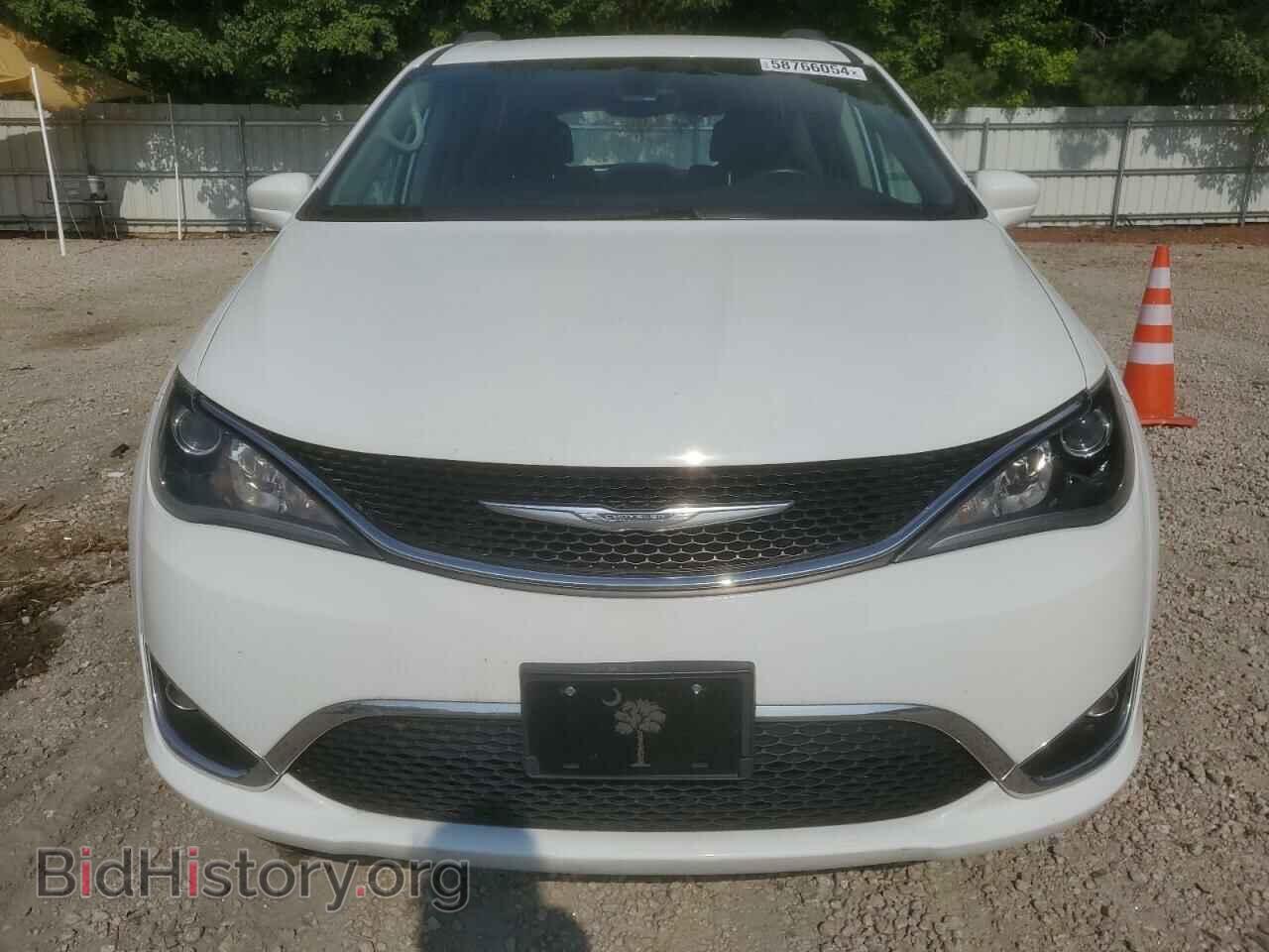 2017 CHRYSLER PACIFICA - VIN: 2C4RC1BG3HR763064 - Photo 5