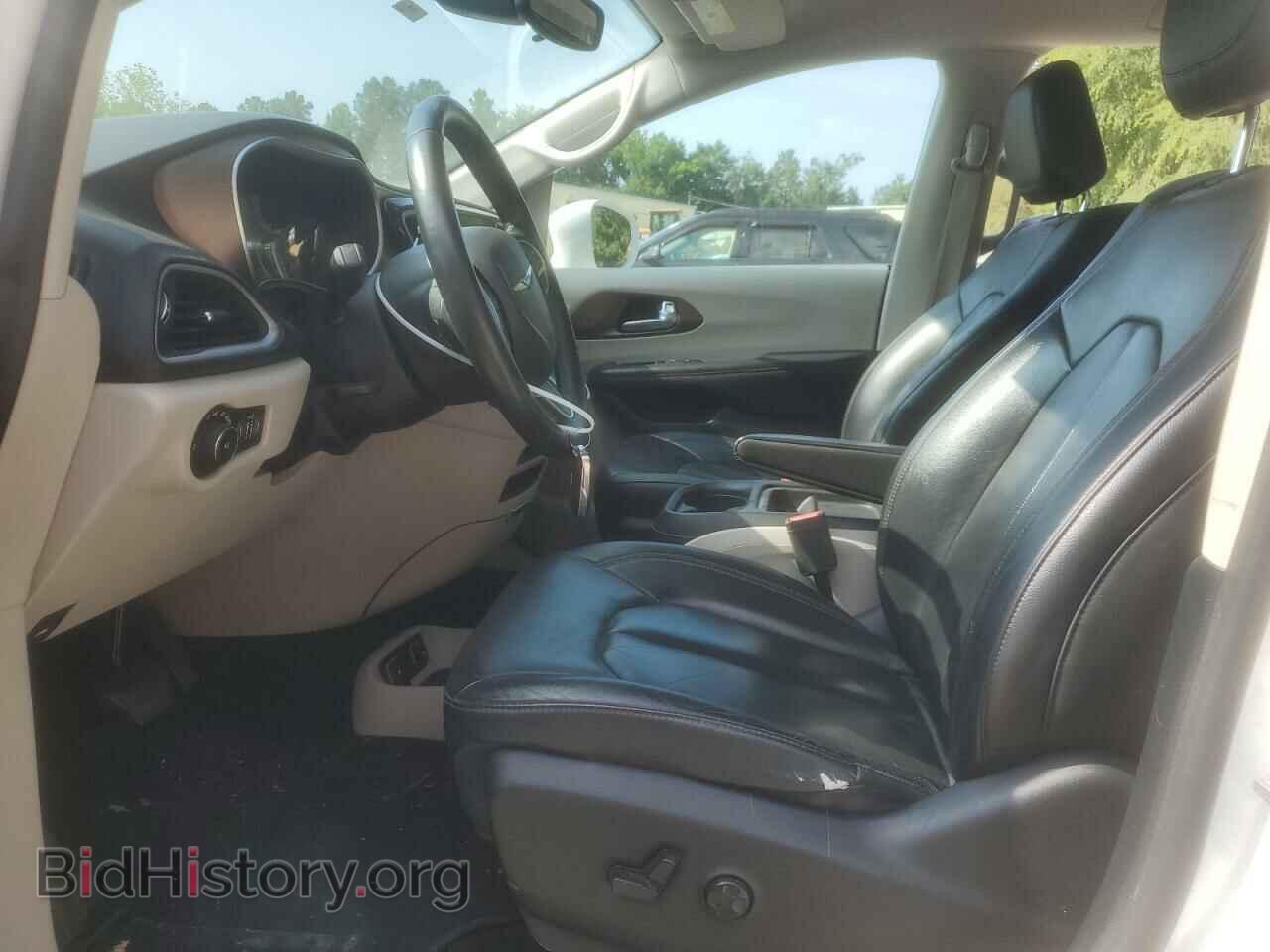 2017 CHRYSLER PACIFICA - VIN: 2C4RC1BG3HR763064 - Photo 7