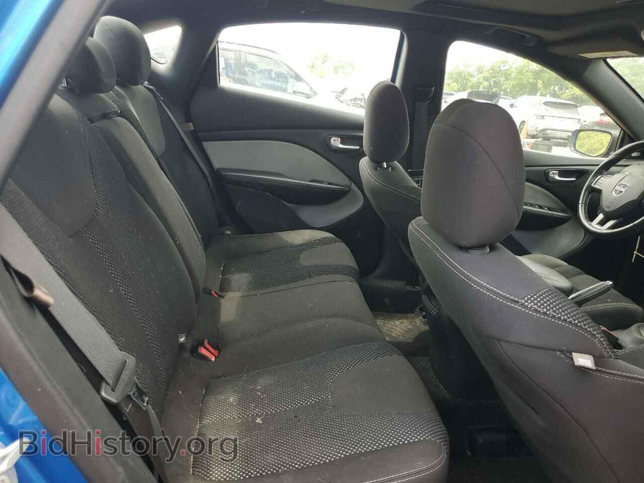 2015 DODGE DART - VIN: 1C3CDFBB5FD433628 - Фото 10