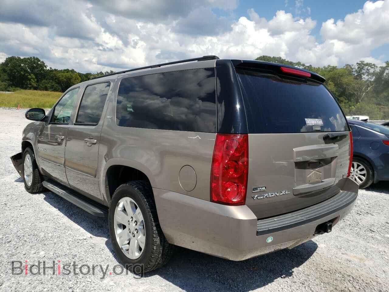 2007 GMC YUKON - VIN: 1GKFC16087R280145 - Фото 3