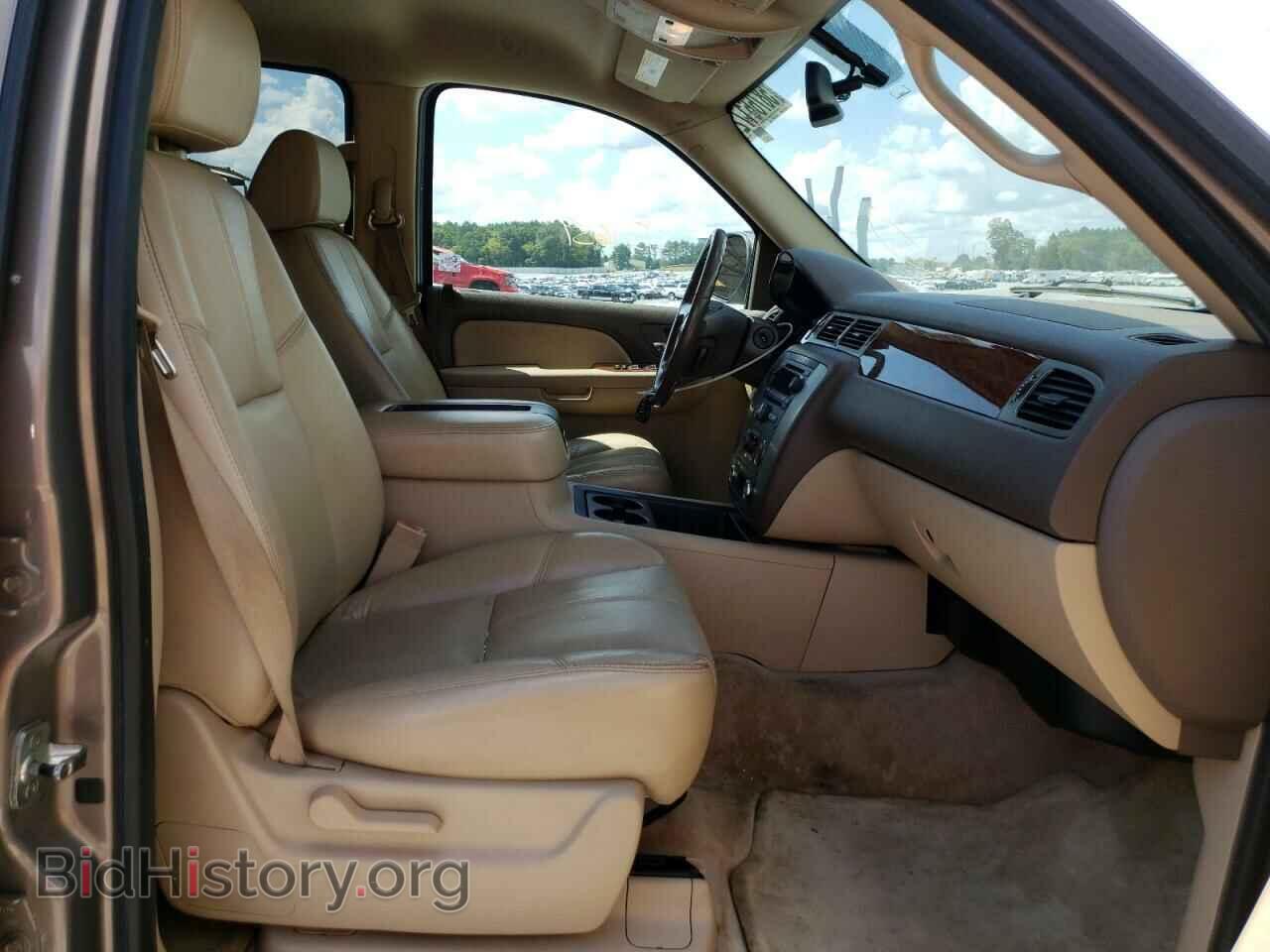 2007 GMC YUKON - VIN: 1GKFC16087R280145 - Фото 5