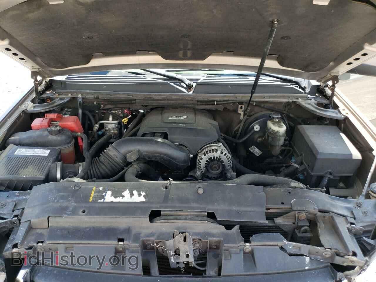 2007 GMC YUKON - VIN: 1GKFC16087R280145 - Фото 7