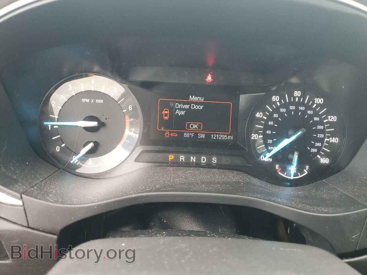 2015 FORD FUSION - VIN: 3FA6P0H78FR265464 - Фото 9