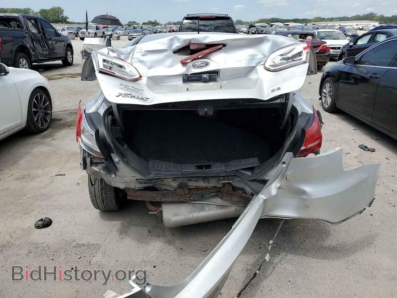 2016 FORD FOCUS - VIN: 1FADP3F28GL321144 - Photo 6