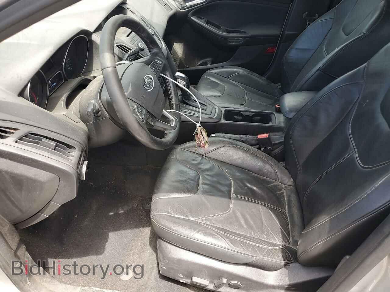 2016 FORD FOCUS - VIN: 1FADP3F28GL321144 - Photo 7