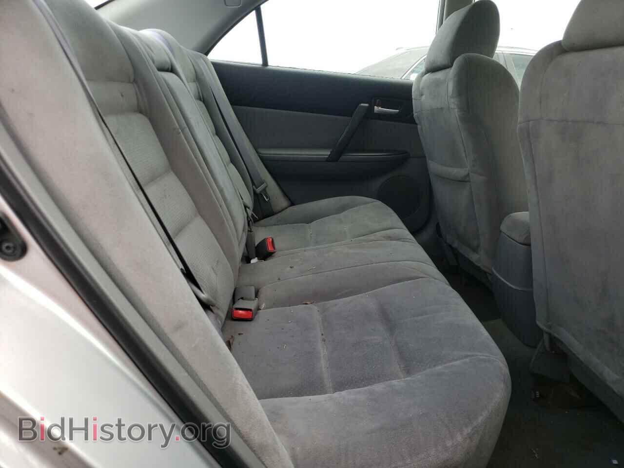 2008 MAZDA 6 - VIN: 1YVHP80C785M24680 - Фото 6