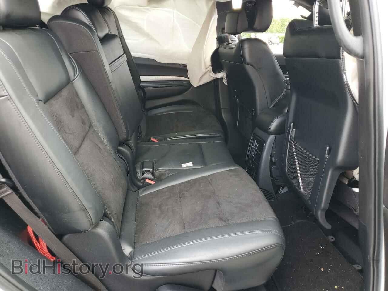 2020 DODGE DURANGO - VIN: 1C4RDJDG5LC262026 - Фото 6