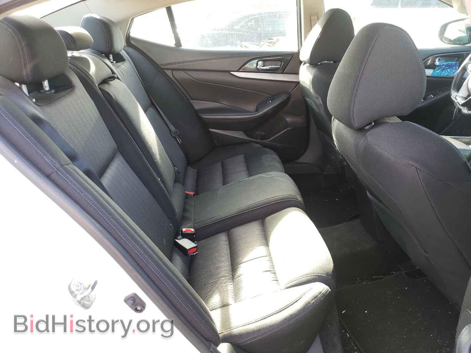 2017 NISSAN MAXIMA - VIN: 1N4AA6AP6HC391932 - Фото 6