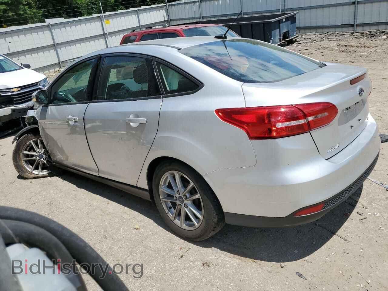 2015 FORD FOCUS - VIN: 1FADP3F21FL346501 - Photo 2