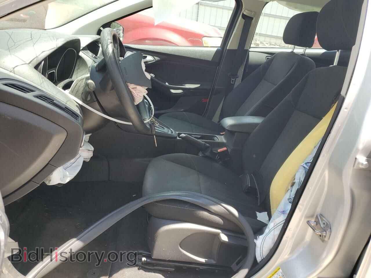 2015 FORD FOCUS - VIN: 1FADP3F21FL346501 - Photo 7