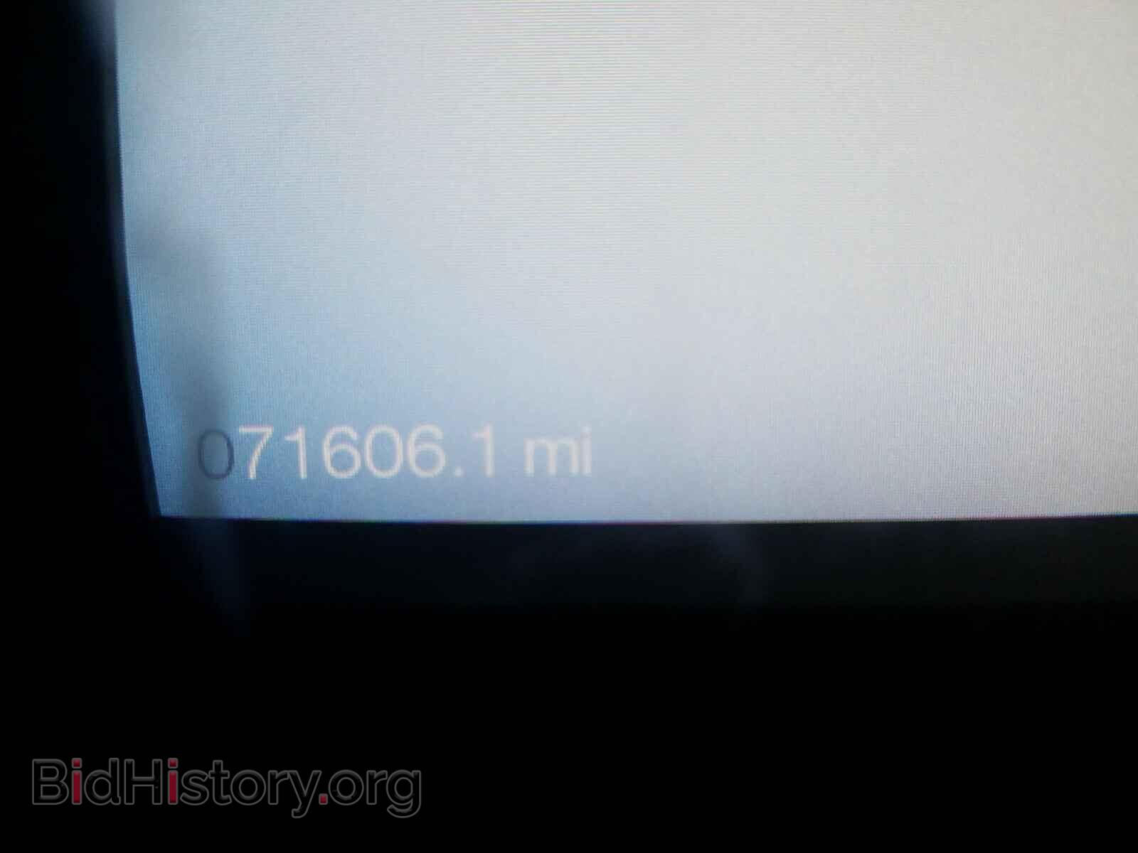 2013 FORD FLEX - VIN: 2FMGK5C8XDBD39775 - Photo 8