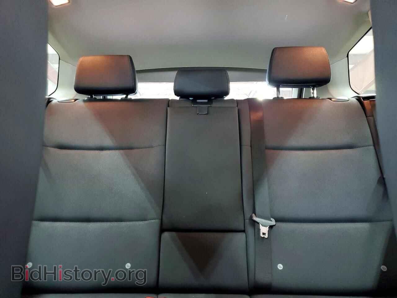 2013 BMW X3 - VIN: 5UXWX9C58D0A14088 - Фото 10