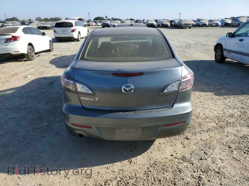 2012 Mazda 3 (VIN JM1BL1UG5C1533845) — photo 6 of 13
