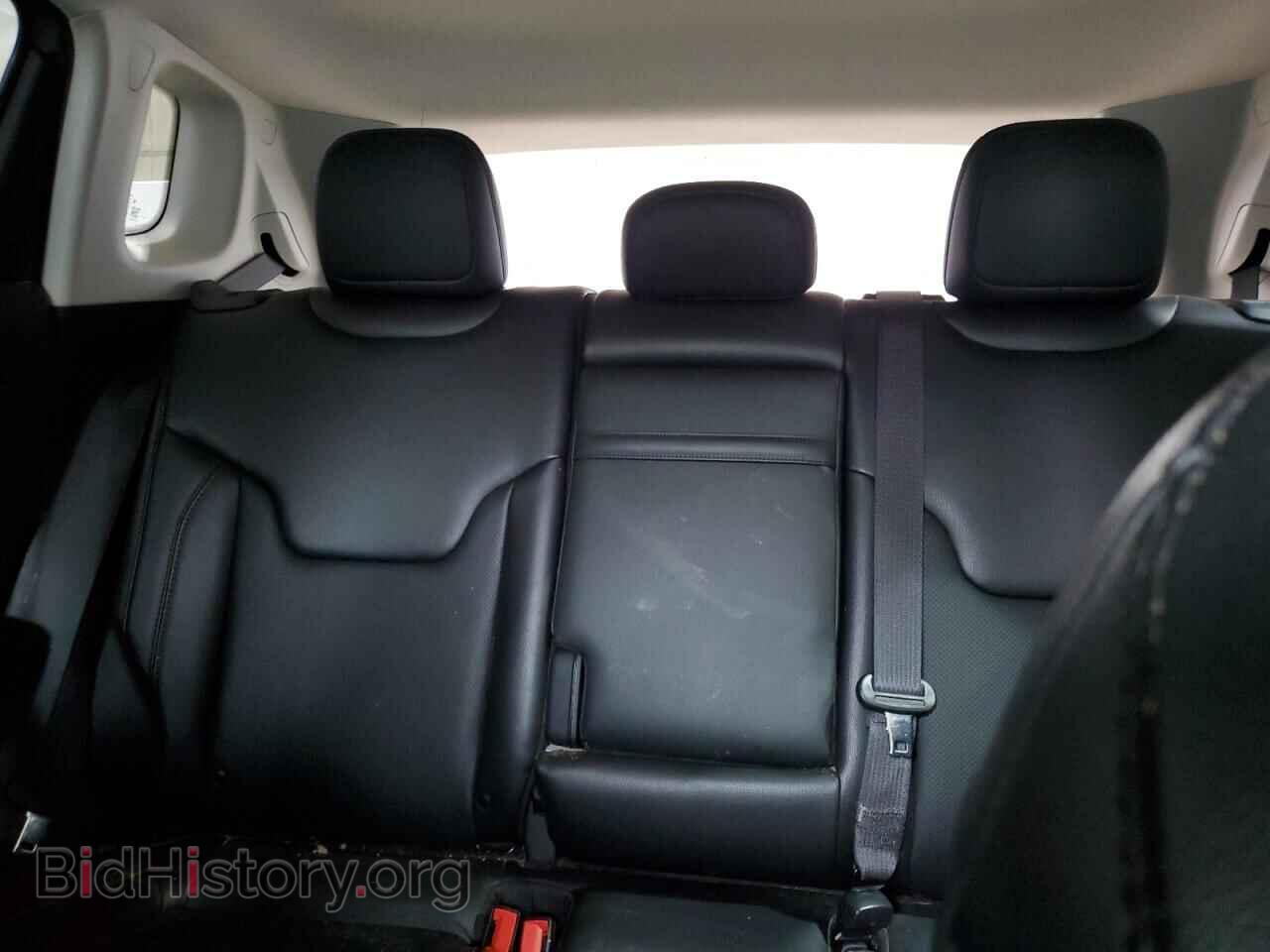2020 JEEP COMPASS - VIN: 3C4NJDCB7LT138035 - Фото 10