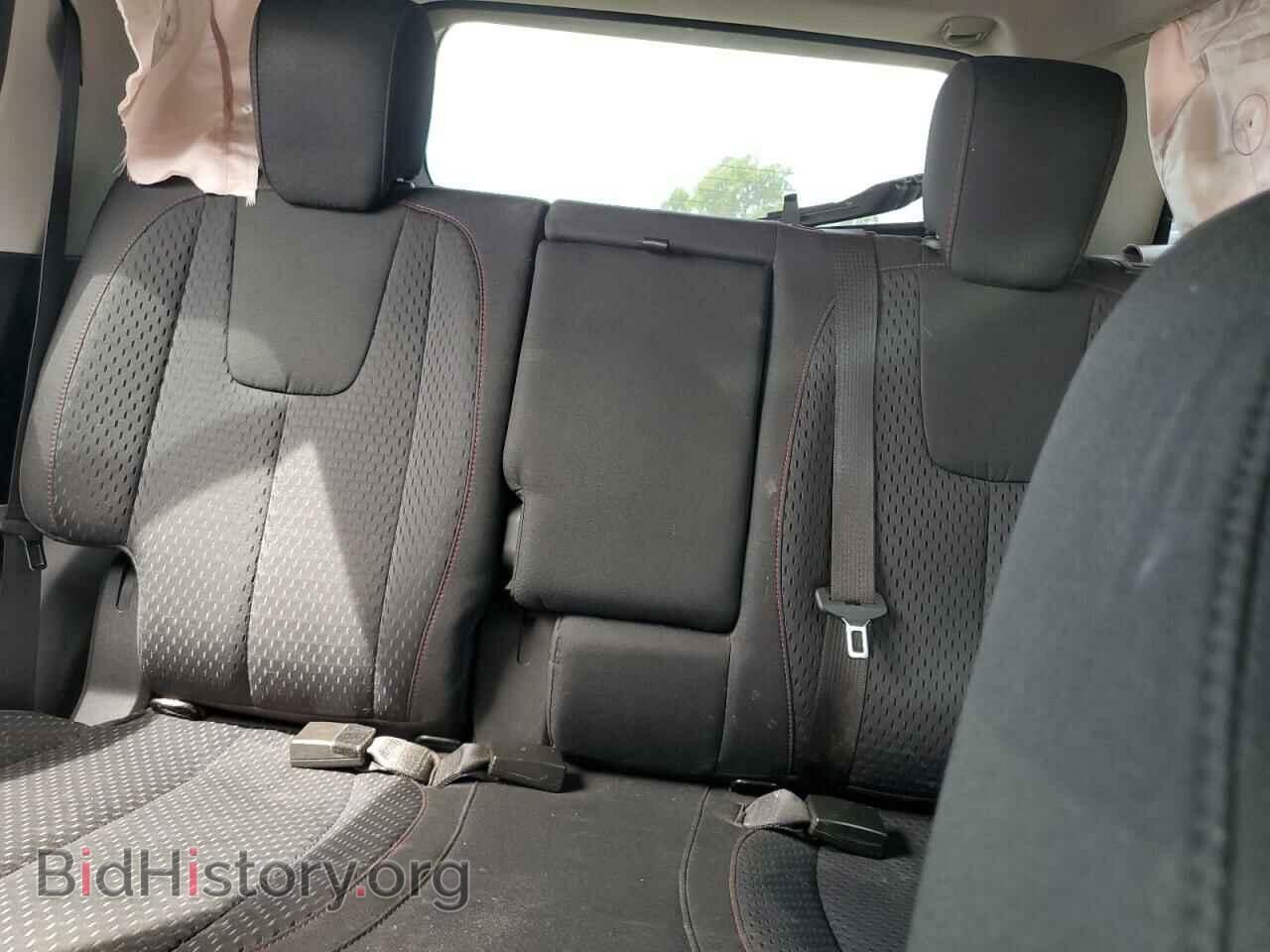 2012 GMC TERRAIN - VIN: 2GKALMEK2C6318151 - Photo 10