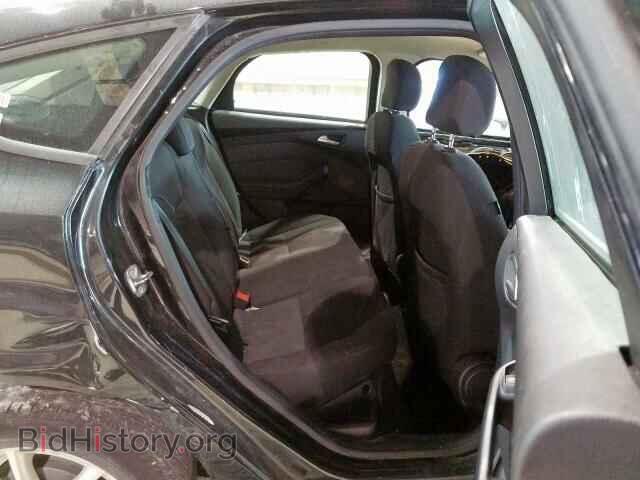 2015 FORD FOCUS SE - VIN: 1FADP3K20FL288614 - Фото 6