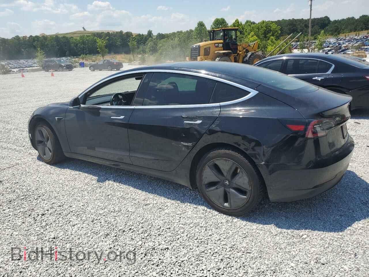 2018 TESLA MODEL 3 - VIN: 5YJ3E1EB8JF095568 - Фото 2