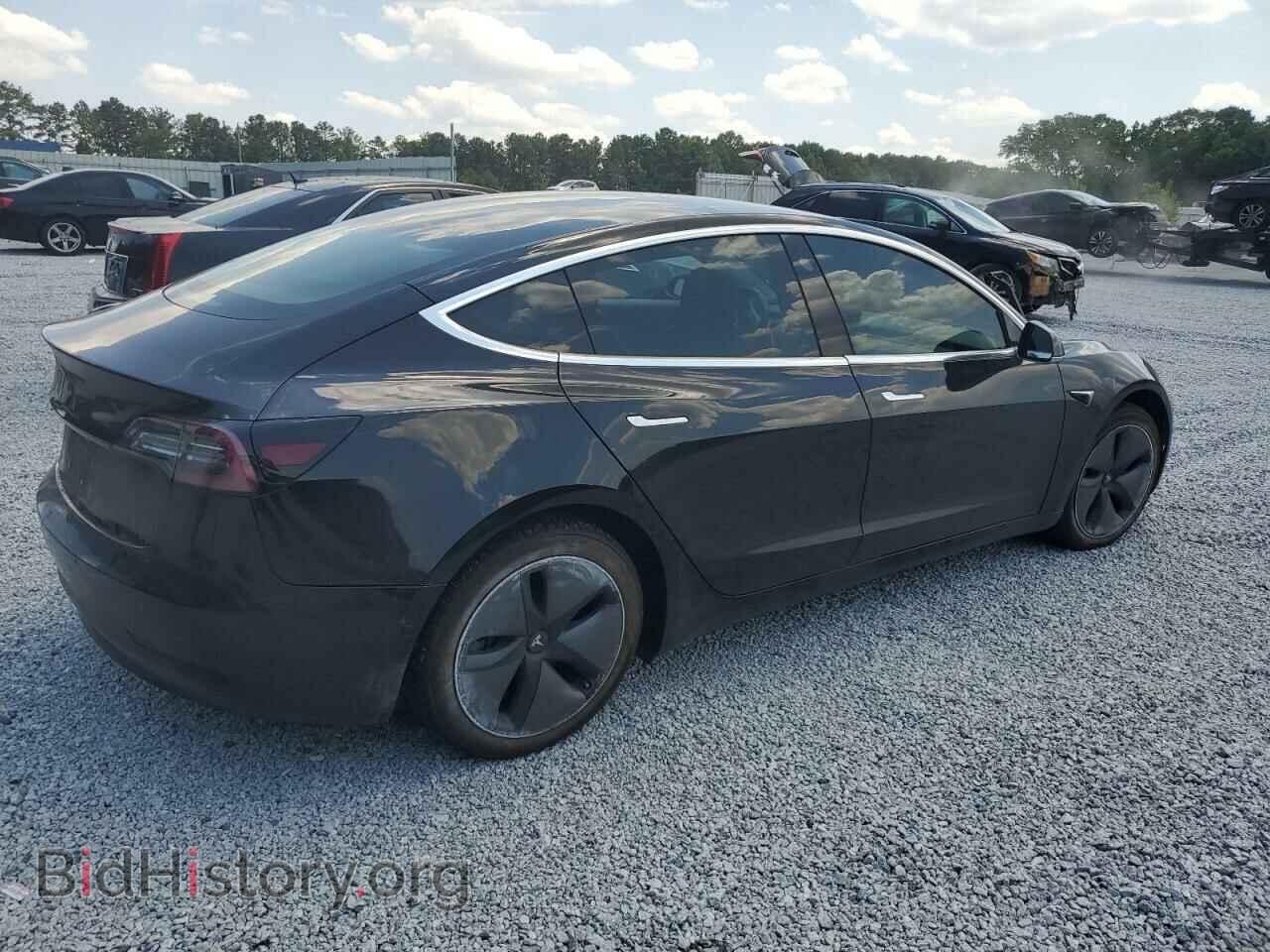2018 TESLA MODEL 3 - VIN: 5YJ3E1EB8JF095568 - Фото 3