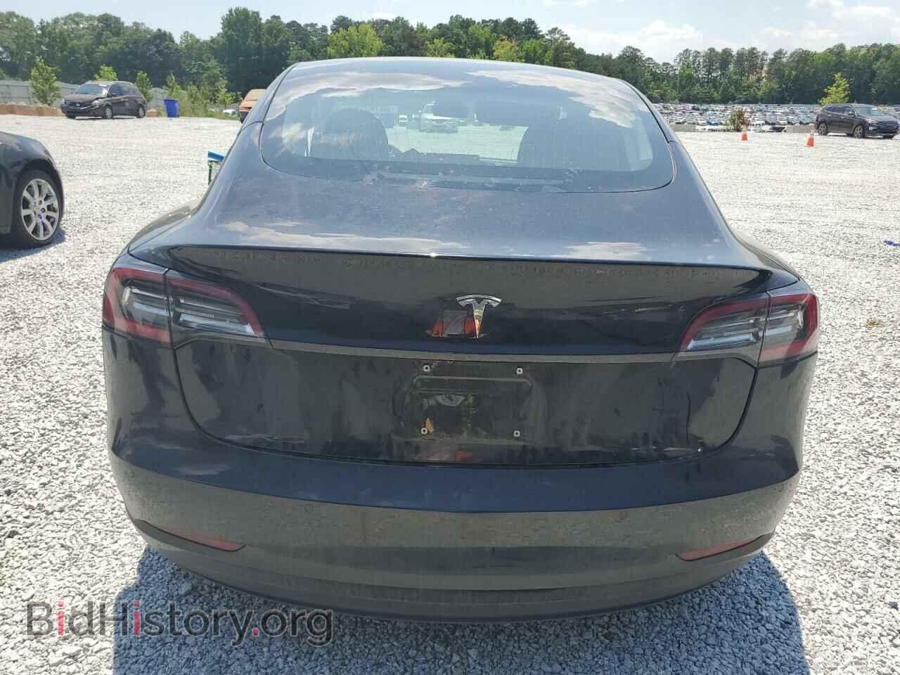 2018 TESLA MODEL 3 - VIN: 5YJ3E1EB8JF095568 - Фото 6