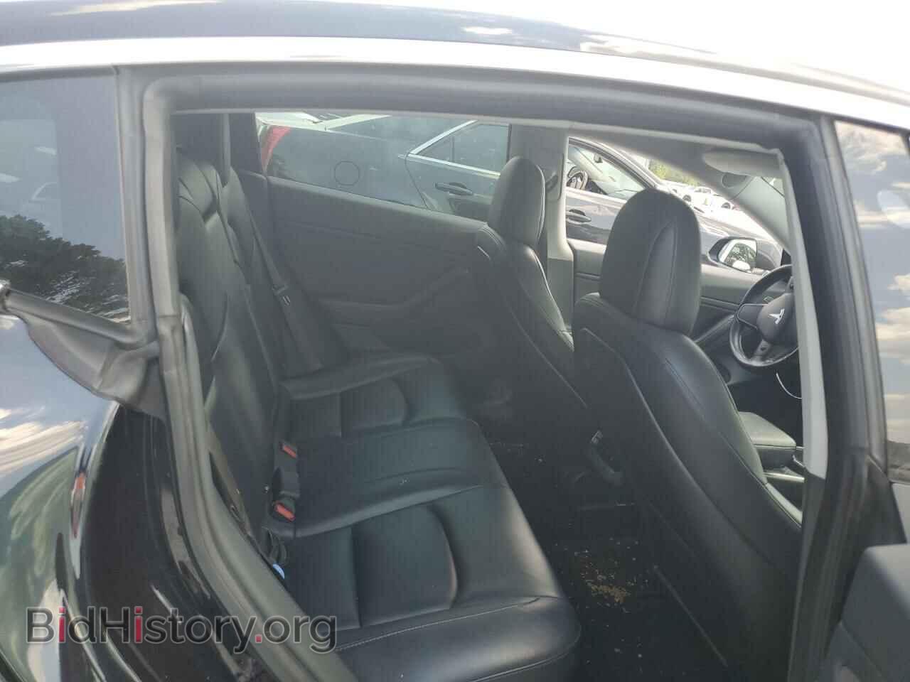 2018 TESLA MODEL 3 - VIN: 5YJ3E1EB8JF095568 - Фото 10