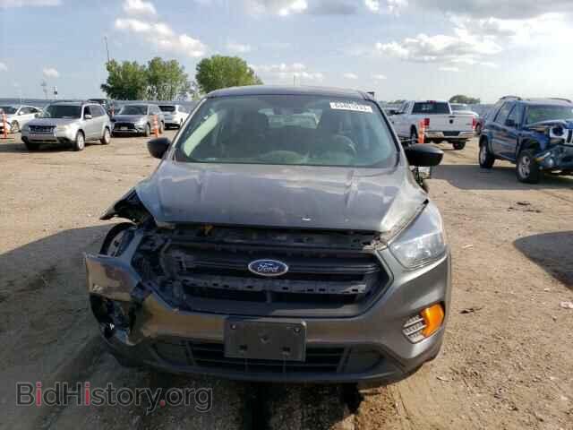 2018 FORD ESCAPE - VIN: 1FMCU0F70JUC06947 - Фото 5