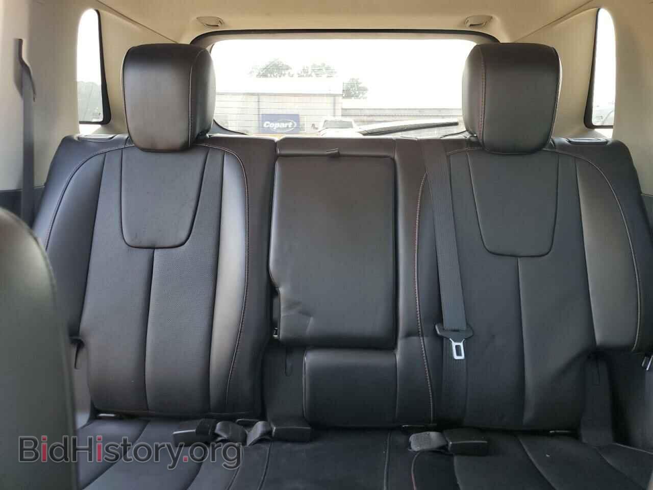 2012 GMC TERRAIN - VIN: 2GKALUEK0C6194946 - Фото 10