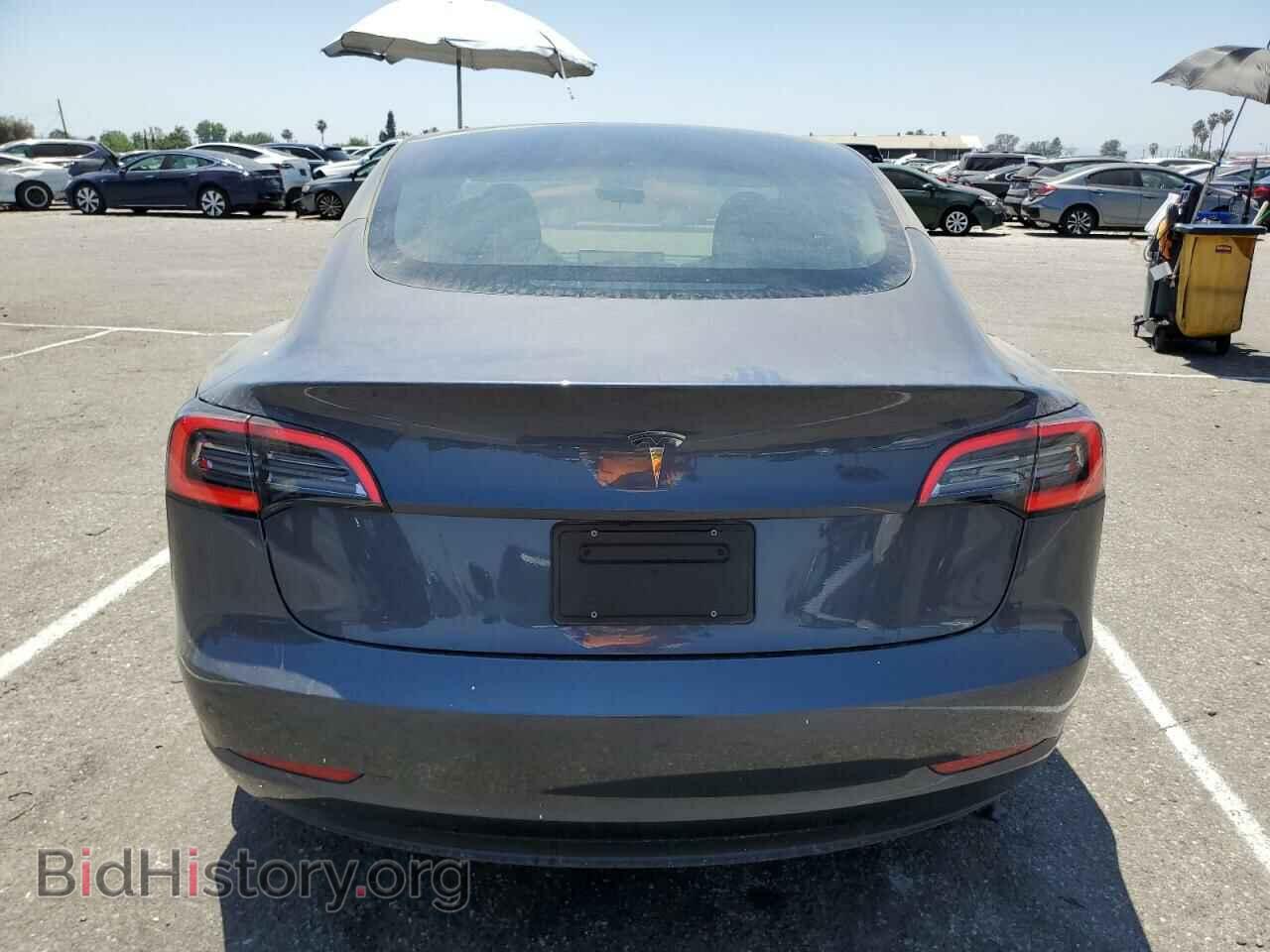 2023 TESLA MODEL 3 - VIN: 5YJ3E1EA5PF659628 - Photo 6